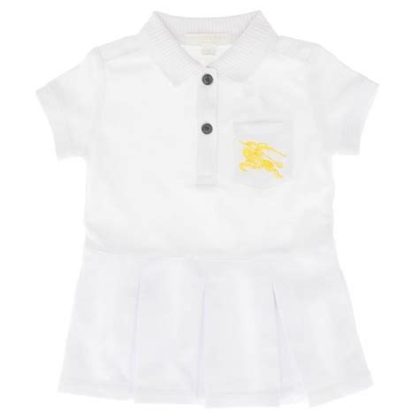 vestiti burberry bambina|burberry baby clothes.